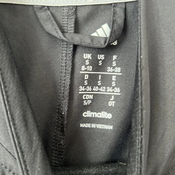 ADIDAS Running Jacket - Picture 4 of 5